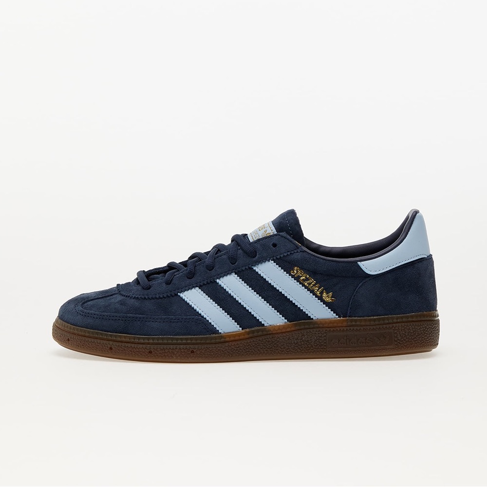 ADIDAS HANDBALL SPEZIAL (Navy/Light Blue)